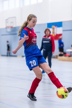 Bild 60 - wCJ Futsalmeisterschaft Runde 1